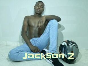 Jackson_Z
