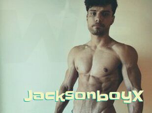 JacksonboyX