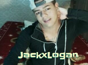 JackxLogan