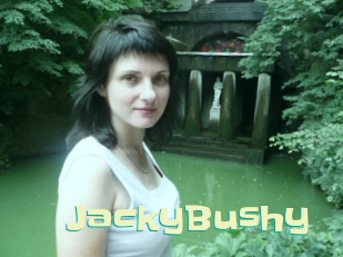 JackyBushy
