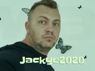 Jackye2020