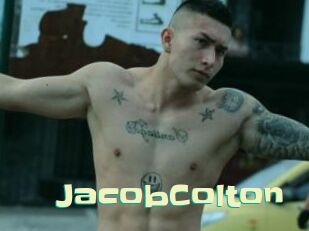 JacobColton