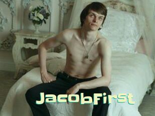 JacobFirst