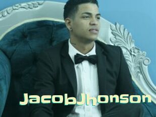 JacobJhonson Wanna Meet