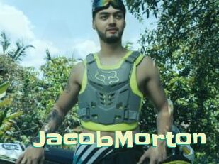 JacobMorton Wanna Meet