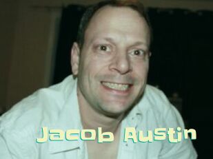 Jacob_Austin Wanna Meet