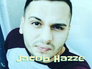 Jacob_Hazze