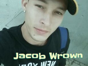 Jacob_Wrown
