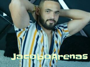 JacoboArenas