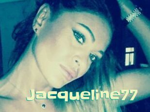 Jacqueline77