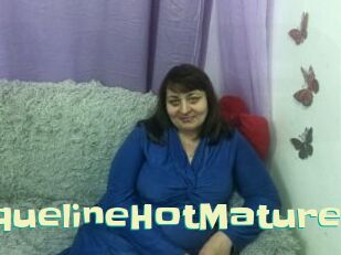 JacquelineHotMature