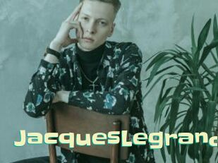 JacquesLegrand