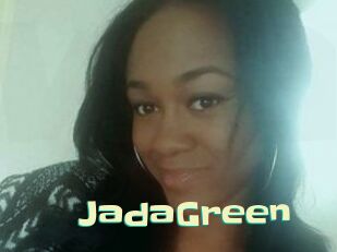 JadaGreen