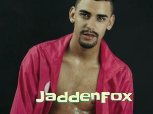 JaddenFox