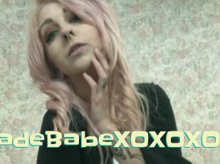 JadeBabeXOXOXO