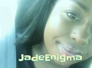 JadeEnigma