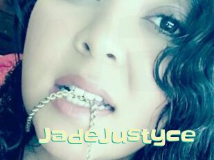 JadeJustyce