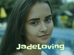 JadeLoving Wanna Meet