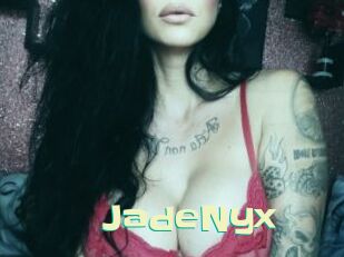 JadeNyx Wanna Meet