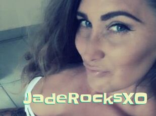 JadeRocksXO
