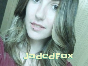 JadedFox