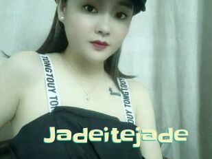 Jadeitejade