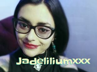 Jadeliliumxxx