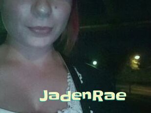 JadenRae Wanna Meet
