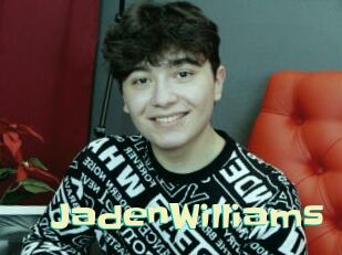 JadenWilliams Wanna Meet