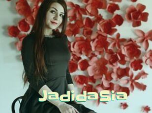 JadidaSia Wanna Meet