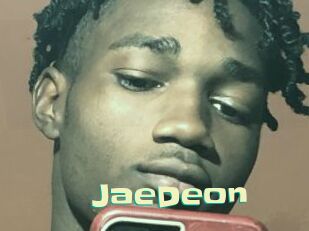 JaeDeon