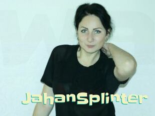 JahanSplinter
