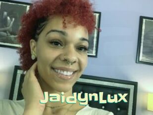 JaidynLux