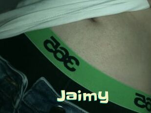 Jaimy Wanna Meet