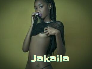 Jakaila