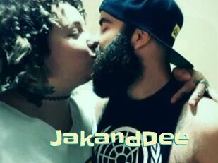 JakandDee Wanna Meet