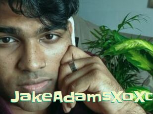 JakeAdamsXoXo