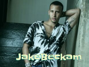 JakeBeckam