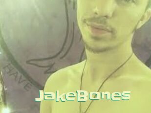 JakeBones