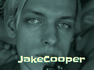 JakeCooper