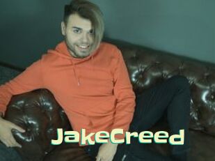 JakeCreed Wanna Meet