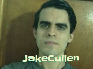 JakeCullen