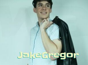 JakeGregor