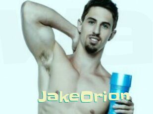 JakeOrion