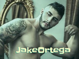JakeOrtega