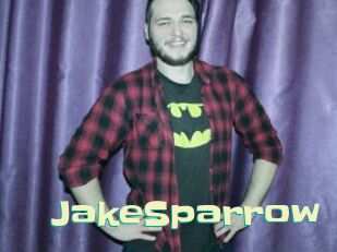 JakeSparrow
