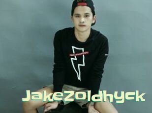 JakeZoldhyck