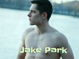 Jake_Park Wanna Meet