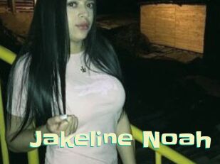 Jakeline_Noah Wanna Meet