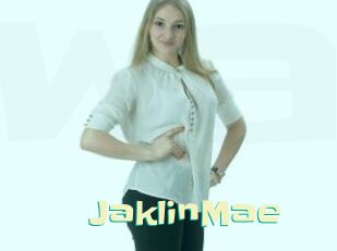 JaklinMae